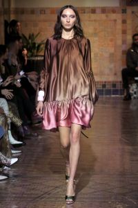 Cynthia Rowley RTW Fall 2019