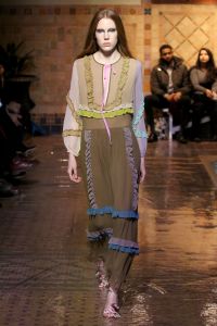 Cynthia Rowley RTW Fall 2019