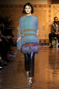 Cynthia Rowley RTW Fall 2019