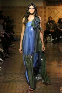 Cynthia Rowley RTW Fall 2019