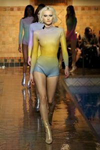 Cynthia Rowley RTW Fall 2019
