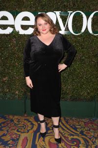 Danielle Macdonald