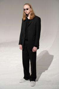 David Hart Men's Fall 2019