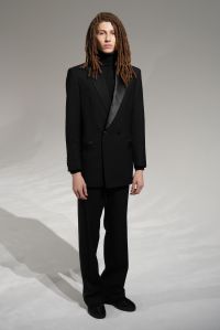 David Hart Men's Fall 2019