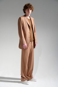 David Hart Men's Fall 2019