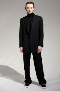 David Hart Men's Fall 2019