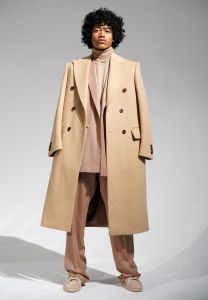 David Hart Men's Fall 2019