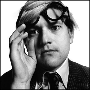David Hockney, 1969