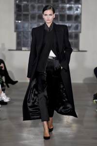 David Koma RTW Fall 2019