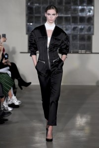 David Koma RTW Fall 2019