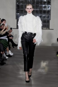 David Koma RTW Fall 2019