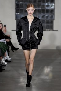 David Koma RTW Fall 2019
