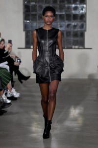 David Koma RTW Fall 2019