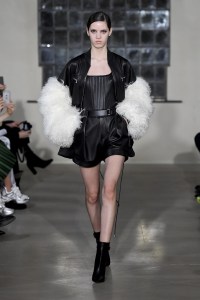 David Koma RTW Fall 2019