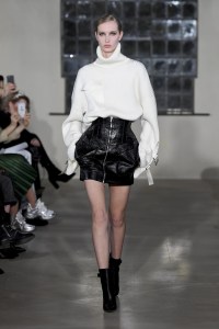 David Koma RTW Fall 2019