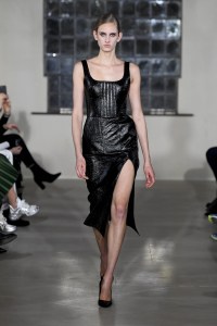 David Koma RTW Fall 2019
