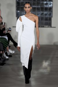 David Koma RTW Fall 2019