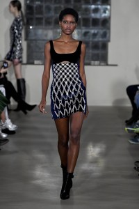 David Koma RTW Fall 2019