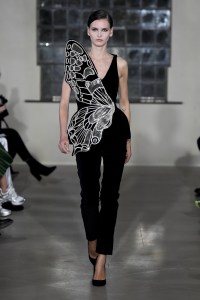 David Koma RTW Fall 2019