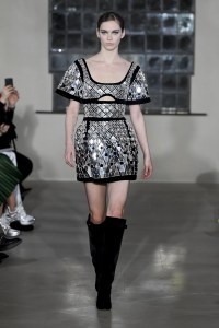 David Koma RTW Fall 2019