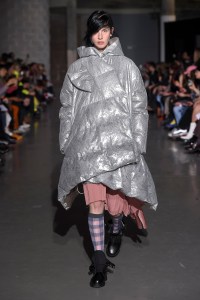 Runway at Dawei RTW Fall 2019