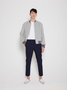 Dear Miller Men's Fall 2019