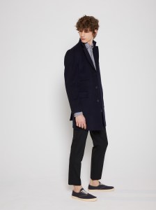 Dear Miller Men's Fall 2019
