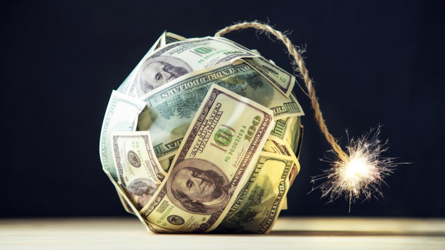 Deloitte looks at how retailers withstood the Great Recession to come up with a playbook for surviving the next inevitable downturn.