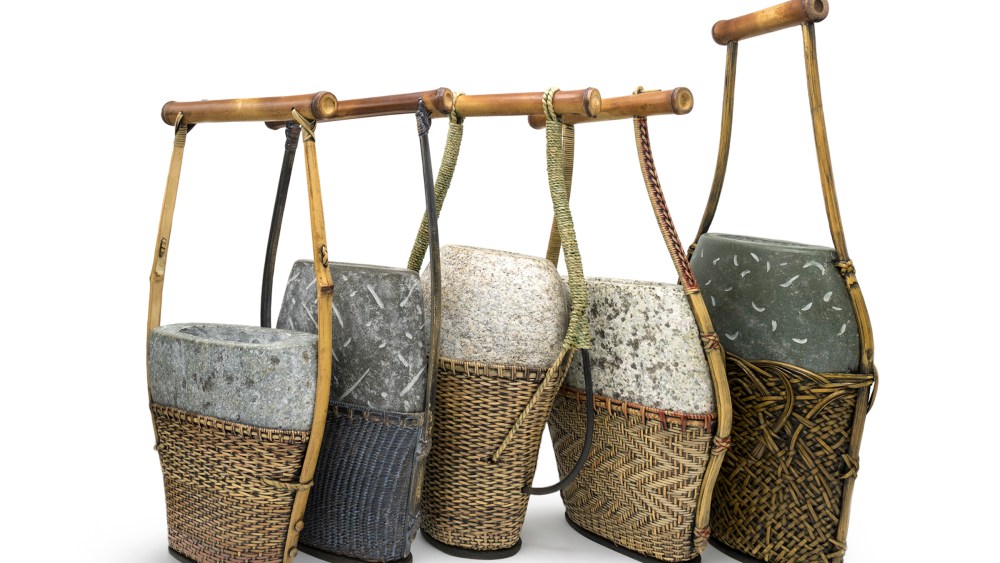Loewe Reveals 29 Finalists for the Loewe Foundation Craft Prize