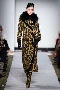 Dennis Basso RTW Fall 2019
