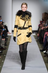 Dennis Basso RTW Fall 2019