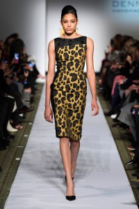 Dennis Basso RTW Fall 2019