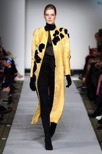 Dennis Basso RTW Fall 2019