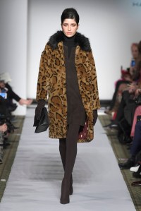 Dennis Basso RTW Fall 2019