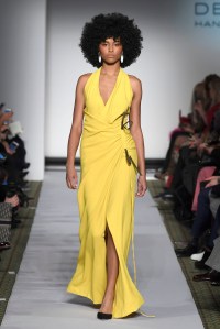 Dennis Basso RTW Fall 2019