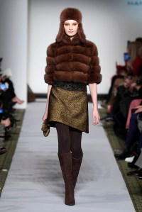 Dennis Basso RTW Fall 2019