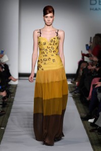 Dennis Basso RTW Fall 2019