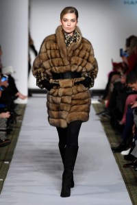 Dennis Basso RTW Fall 2019