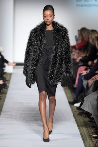Dennis Basso RTW Fall 2019