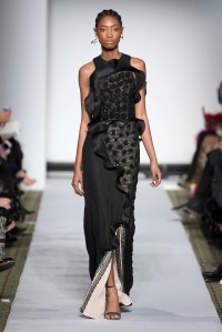 Dennis Basso RTW Fall 2019