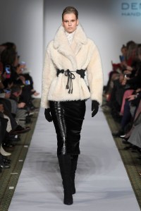Dennis Basso RTW Fall 2019