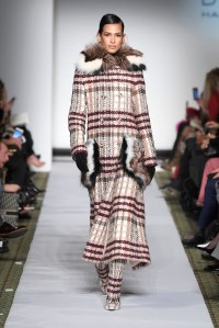 Dennis Basso RTW Fall 2019