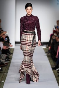 Dennis Basso RTW Fall 2019