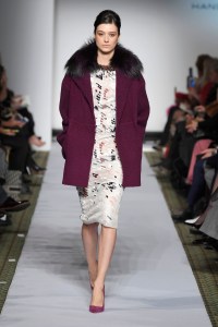 Dennis Basso RTW Fall 2019