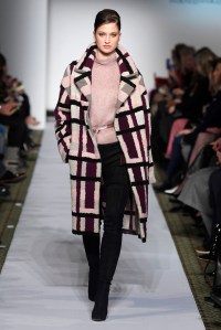 Dennis Basso RTW Fall 2019