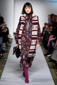 Dennis Basso RTW Fall 2019