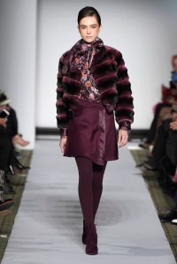 Dennis Basso RTW Fall 2019