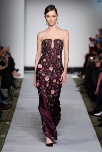 Dennis Basso RTW Fall 2019