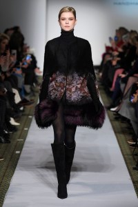 Dennis Basso RTW Fall 2019