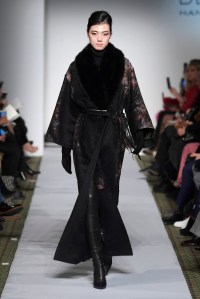 Dennis Basso RTW Fall 2019